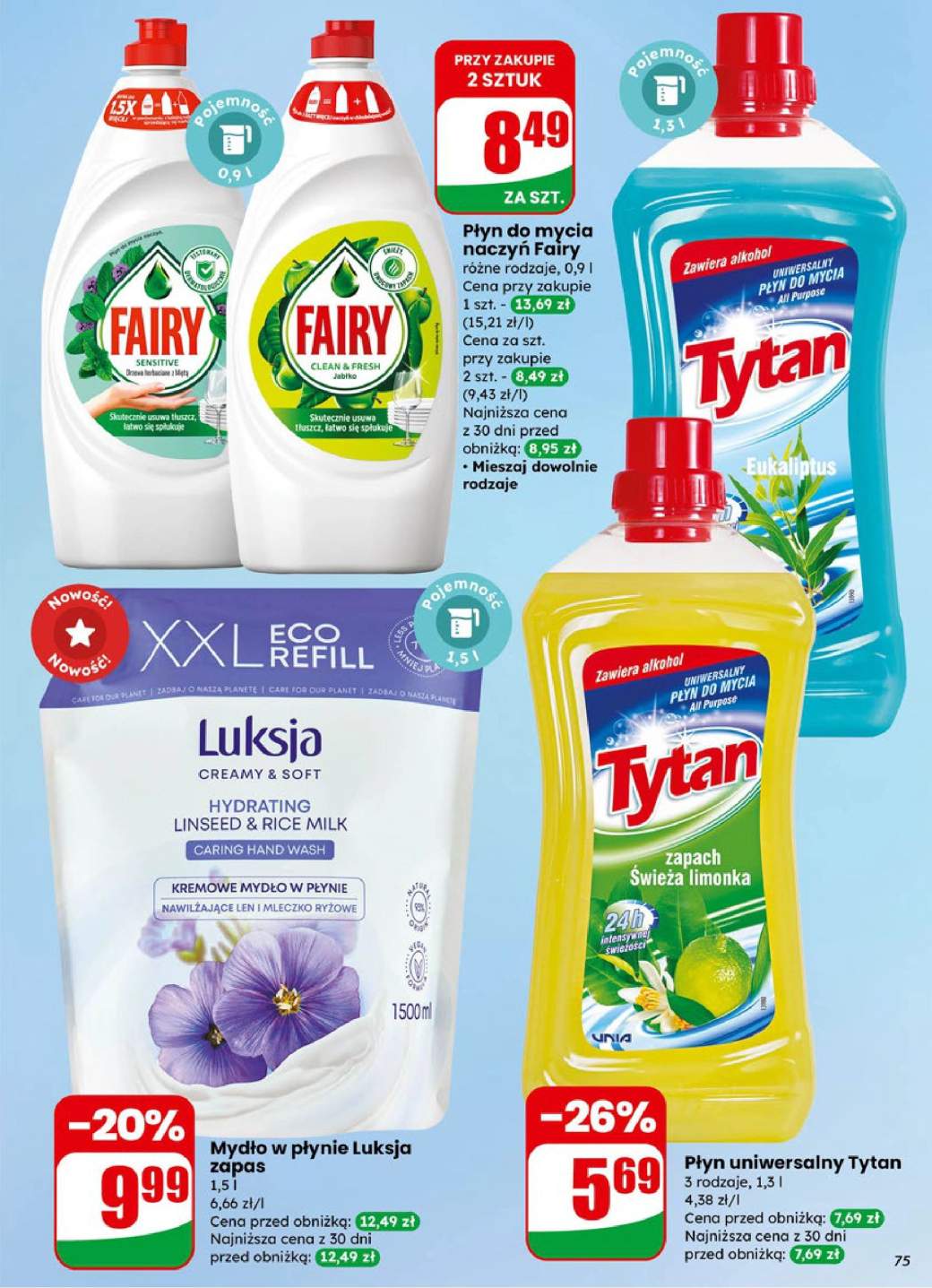 Gazetka – strona 75