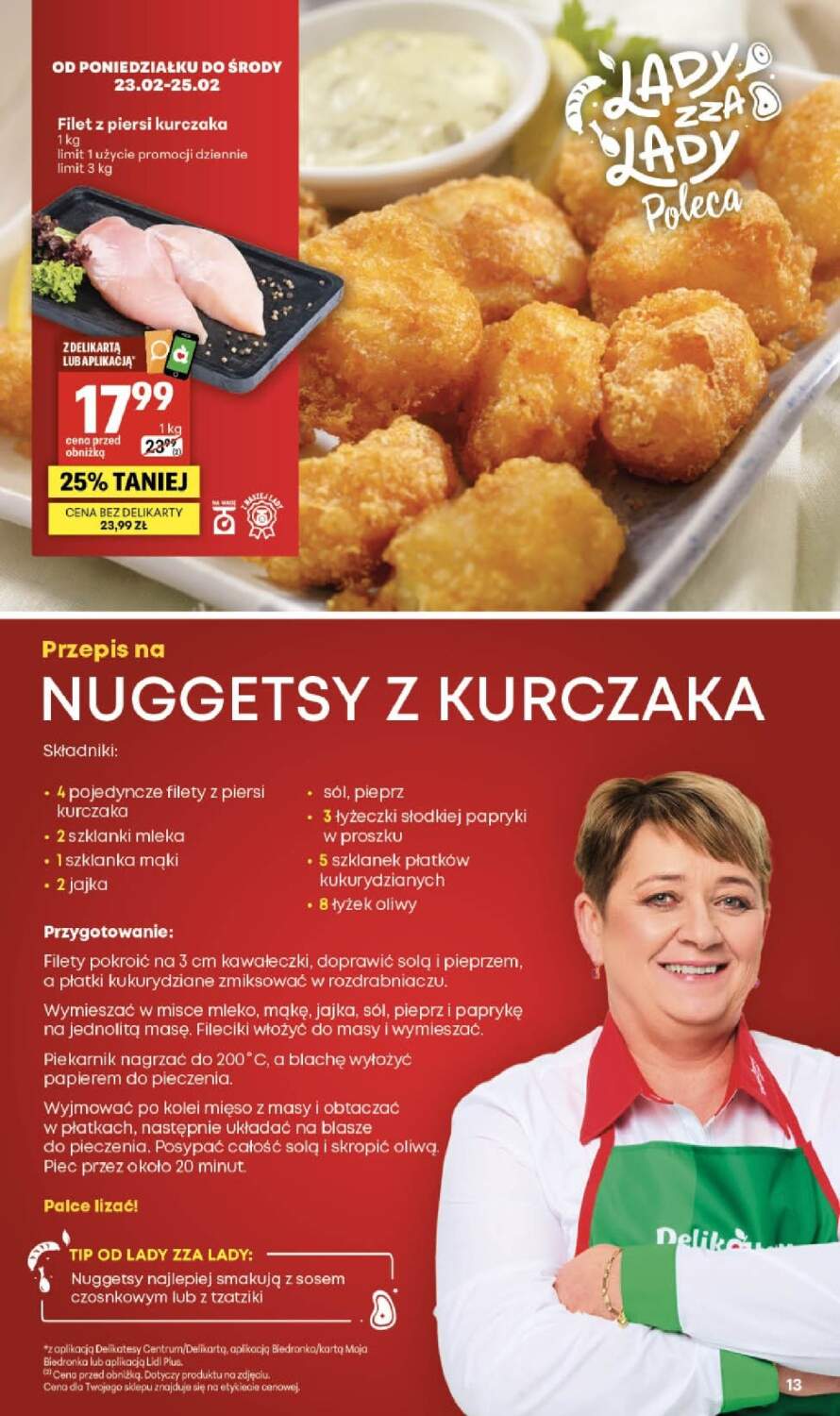 Okładka gazetki