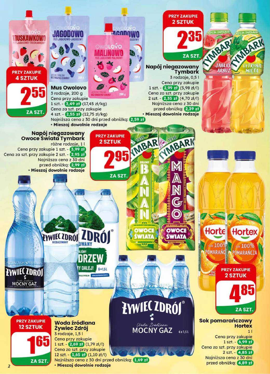 Gazetka – strona 2