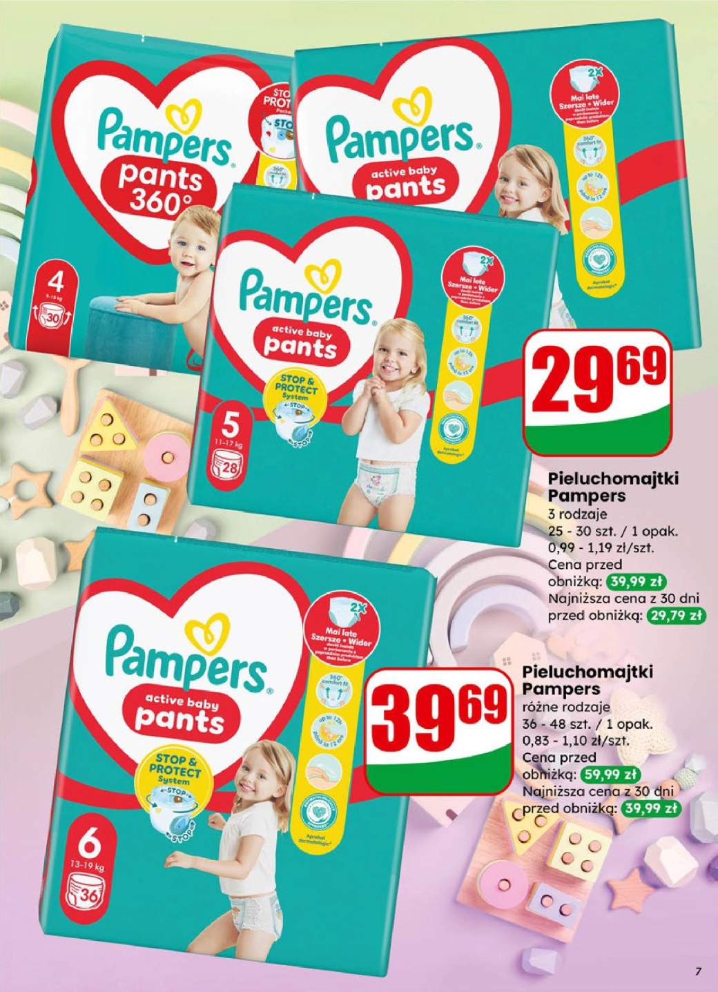 Gazetka – strona 7