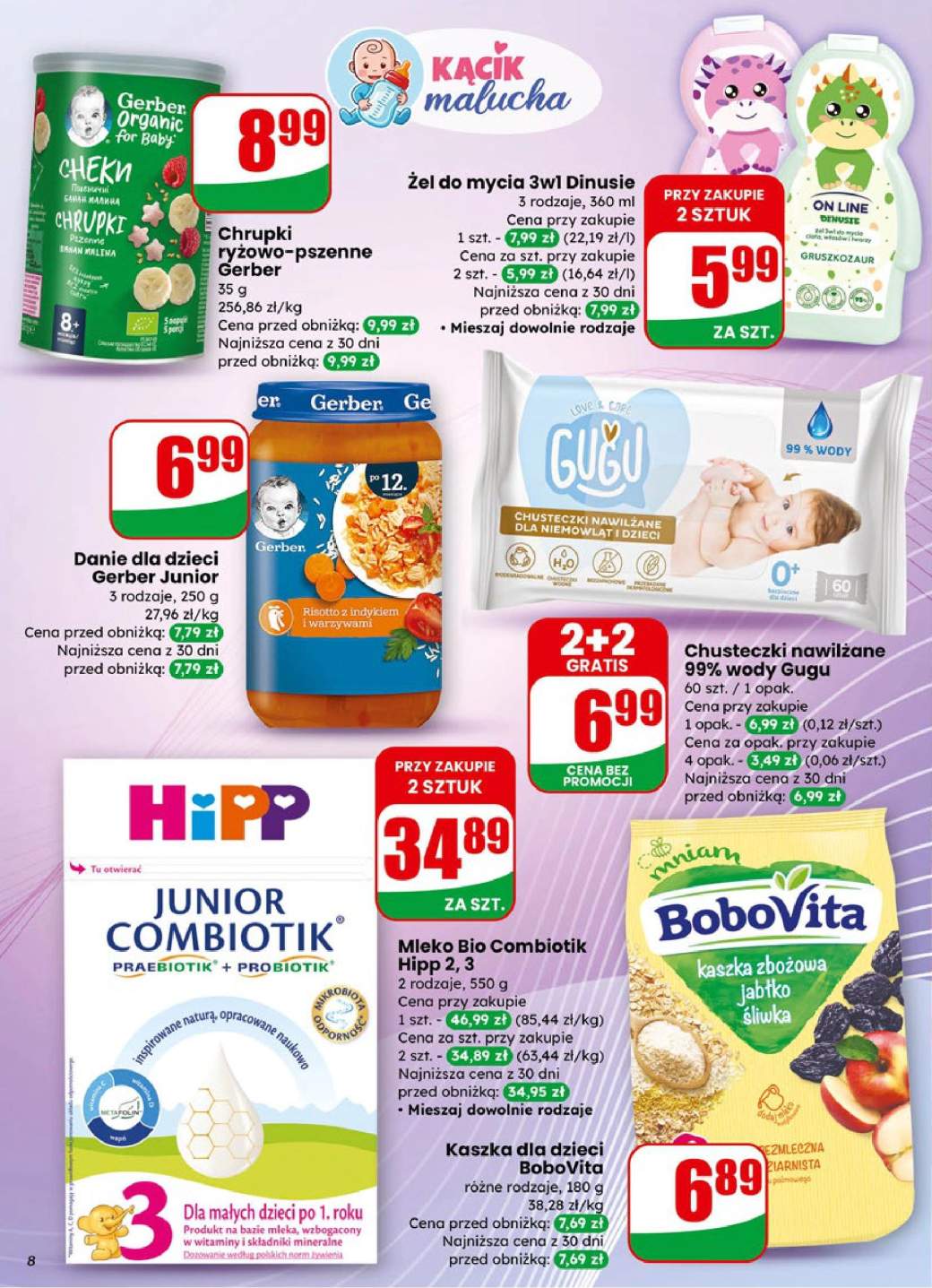 Gazetka – strona 8