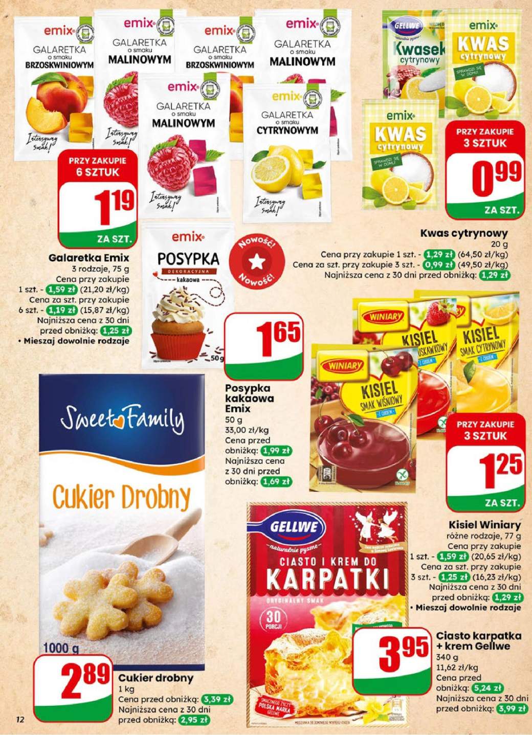 Gazetka – strona 12