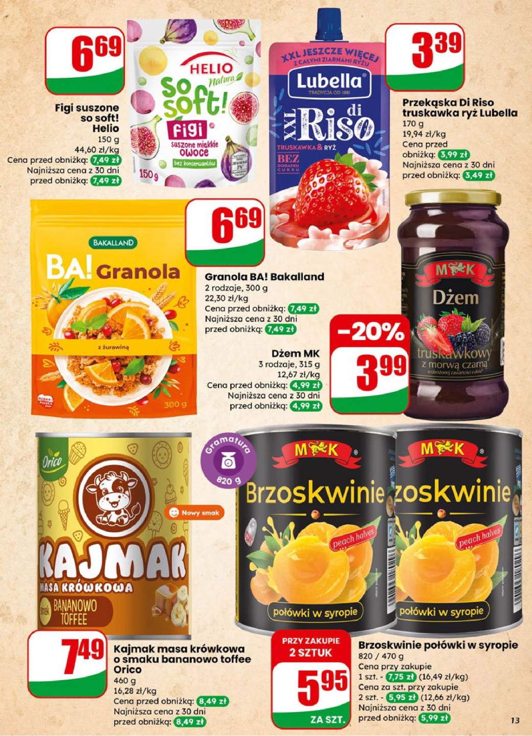 Gazetka – strona 13