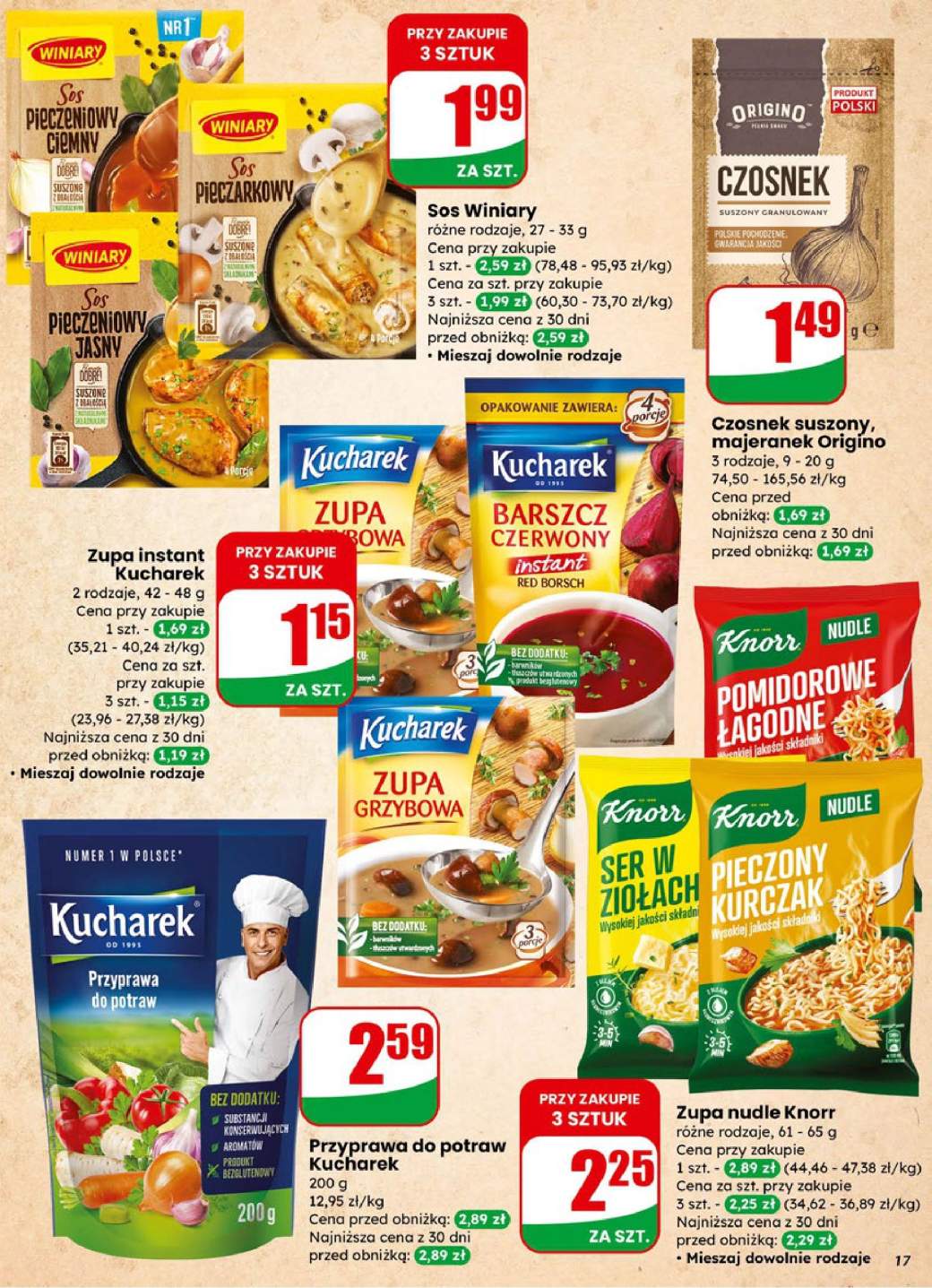 Gazetka – strona 17