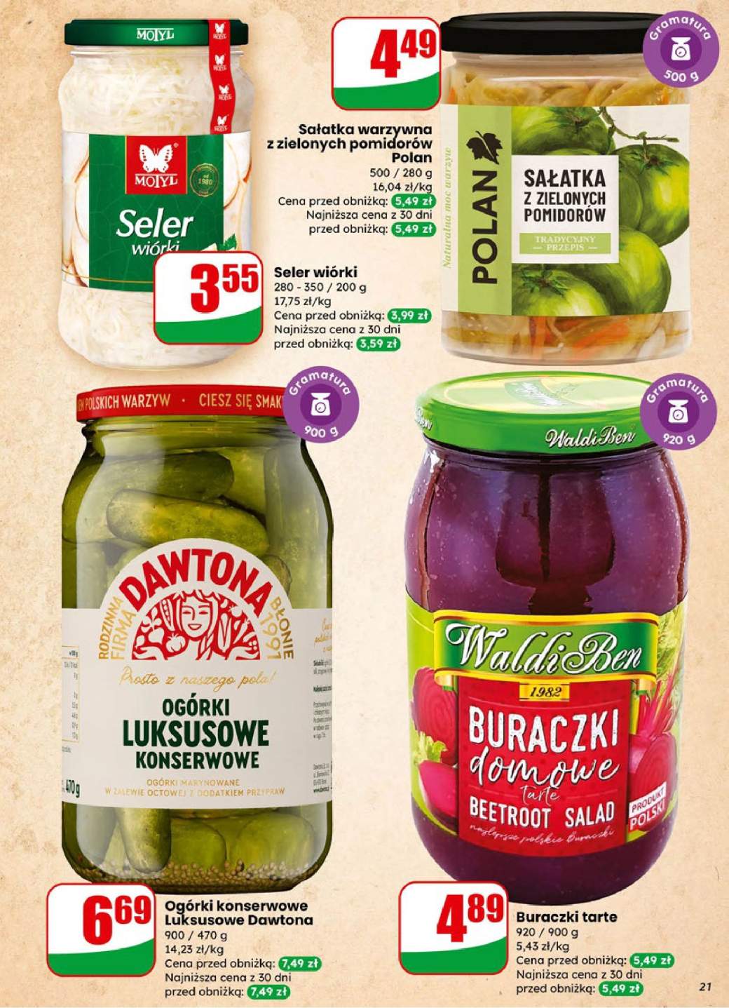 Gazetka – strona 21