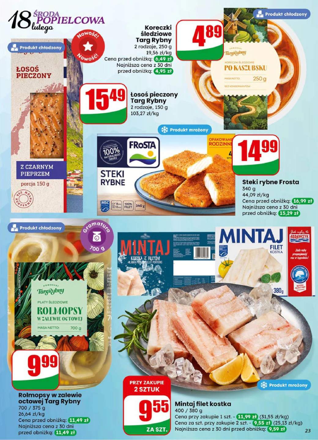 Gazetka – strona 23