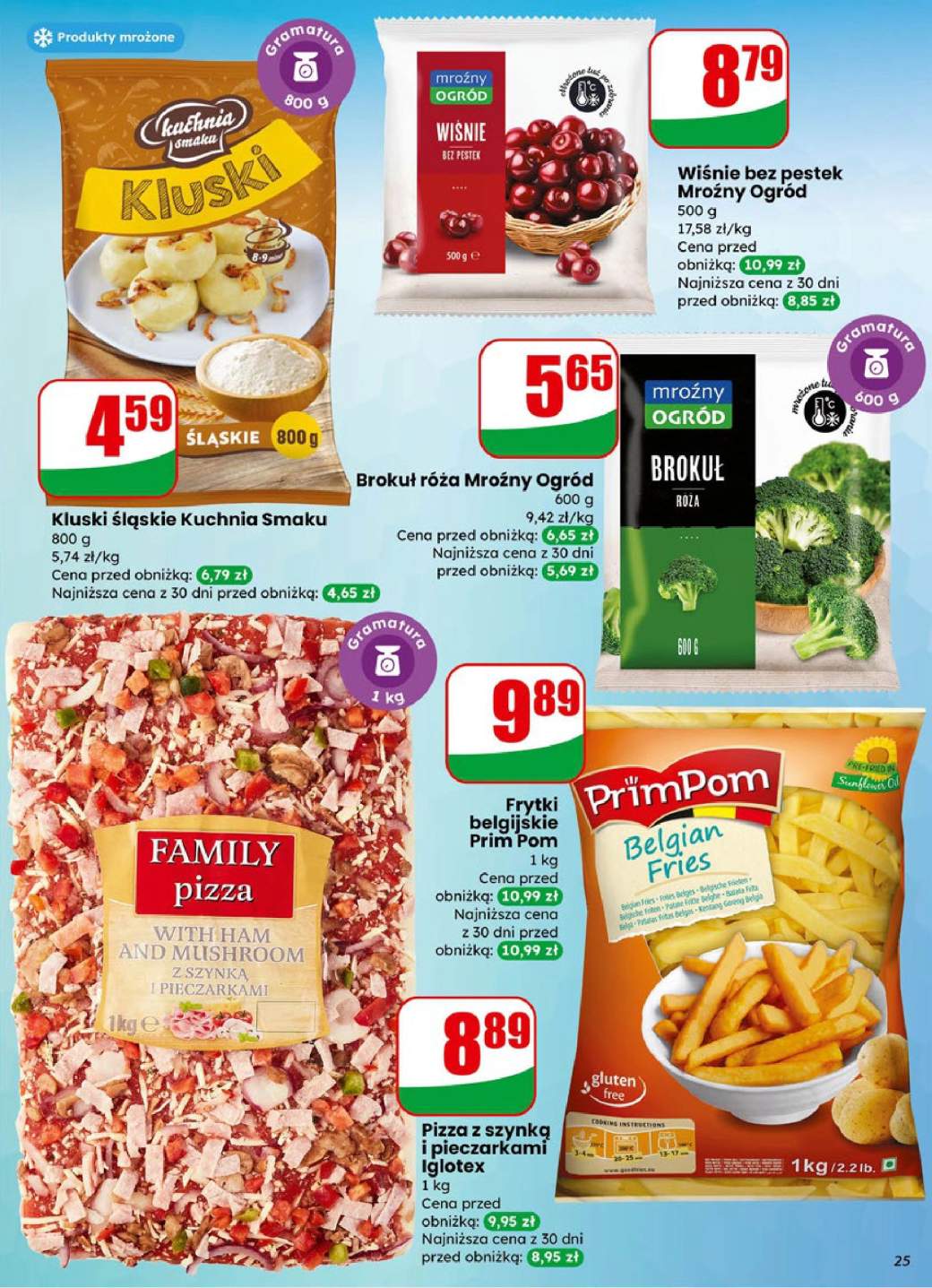 Gazetka – strona 25