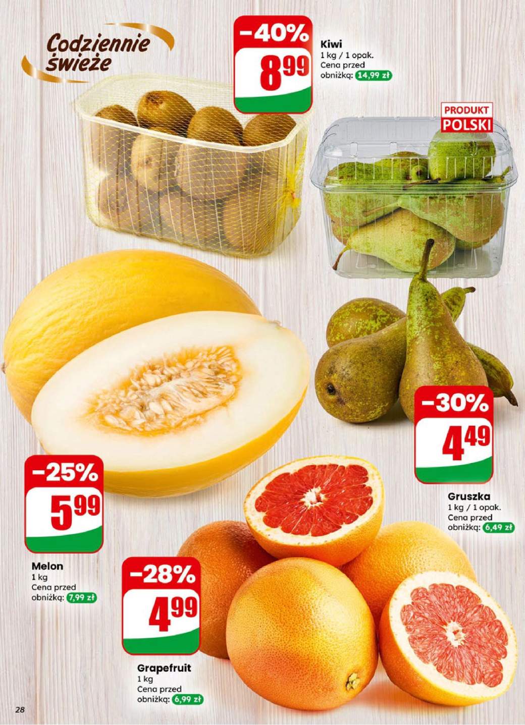 Gazetka – strona 28