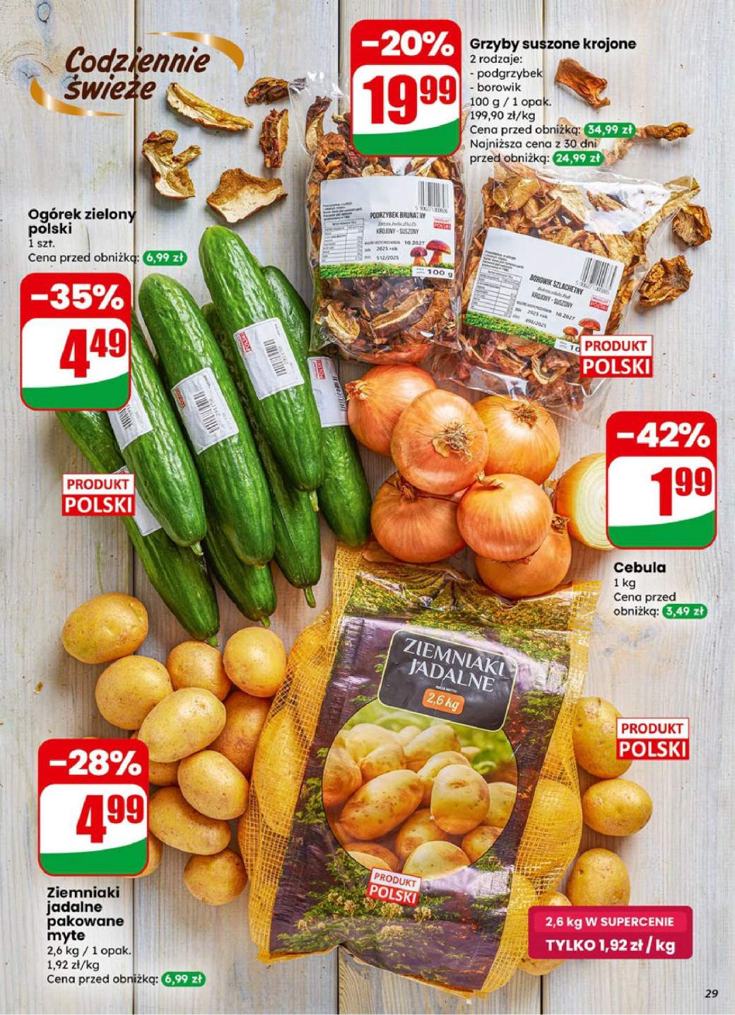 Gazetka – strona 29