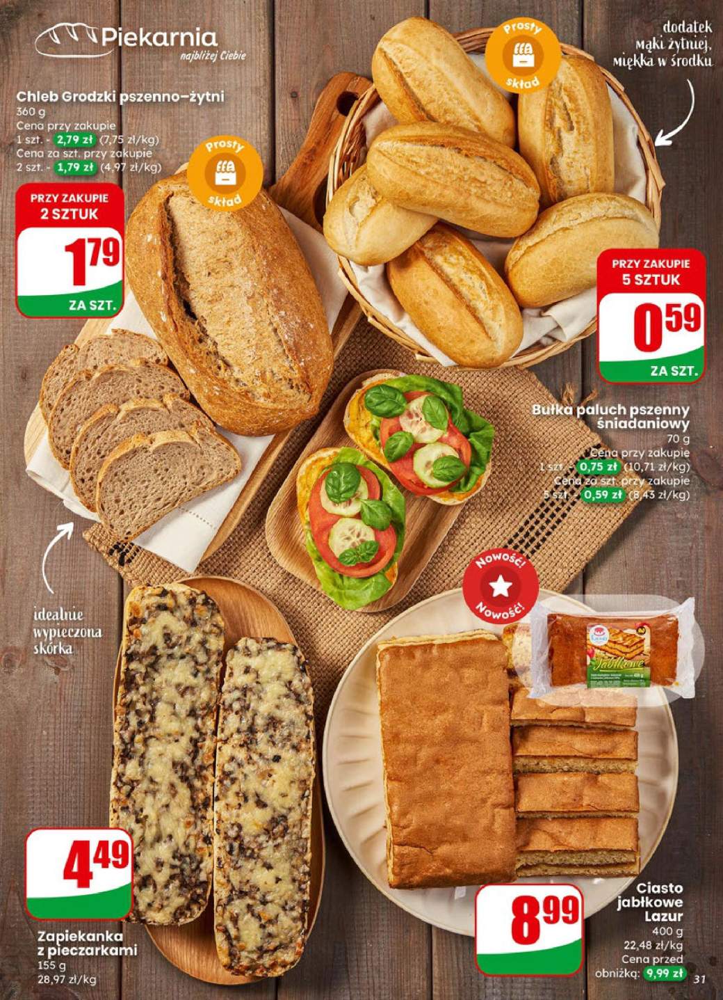 Gazetka – strona 31