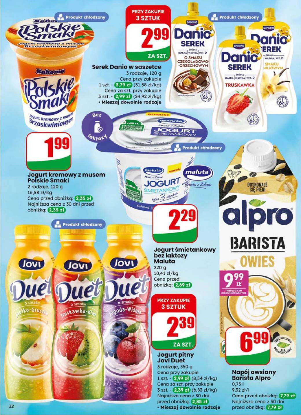 Gazetka – strona 32