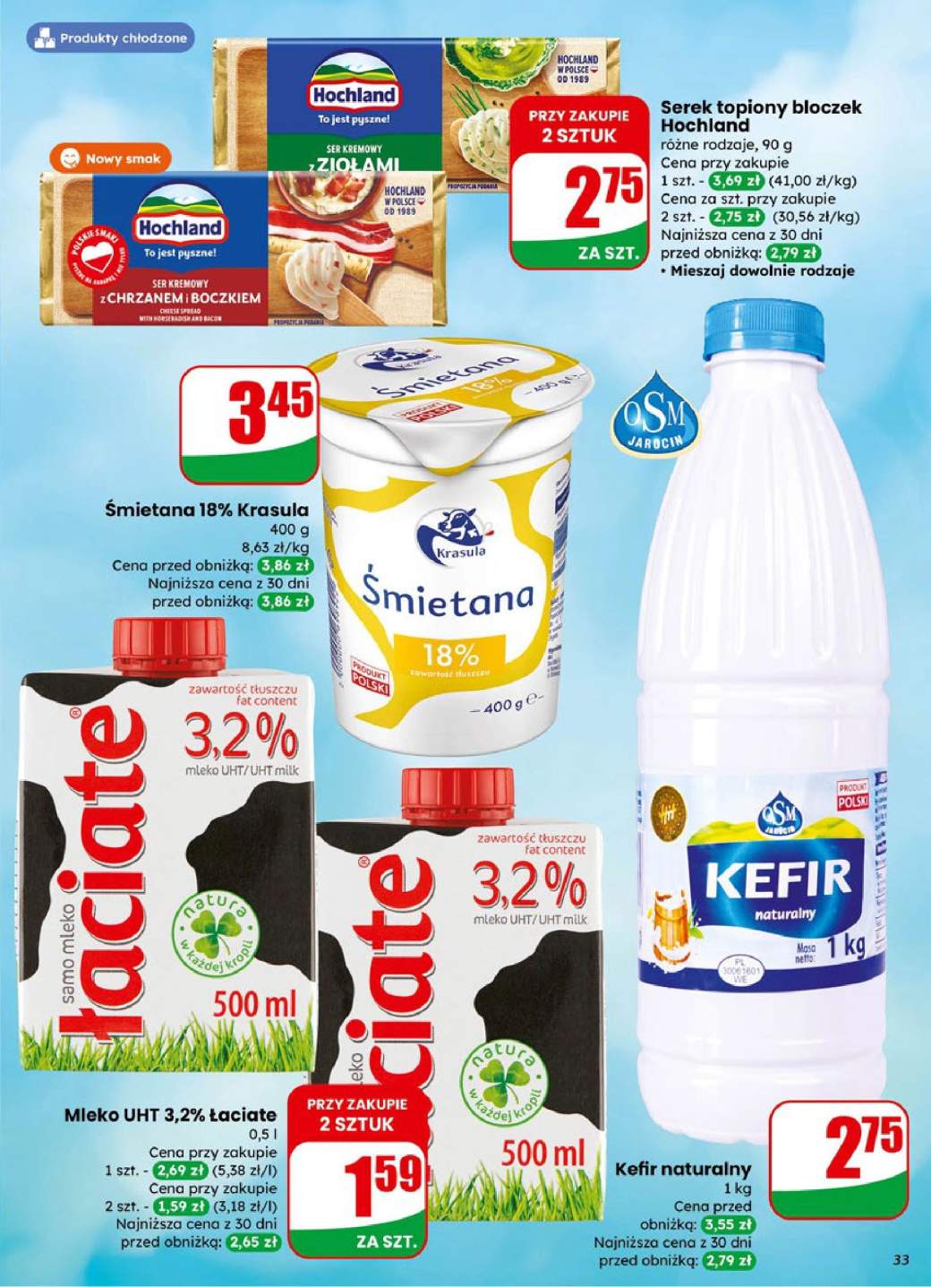 Gazetka – strona 33