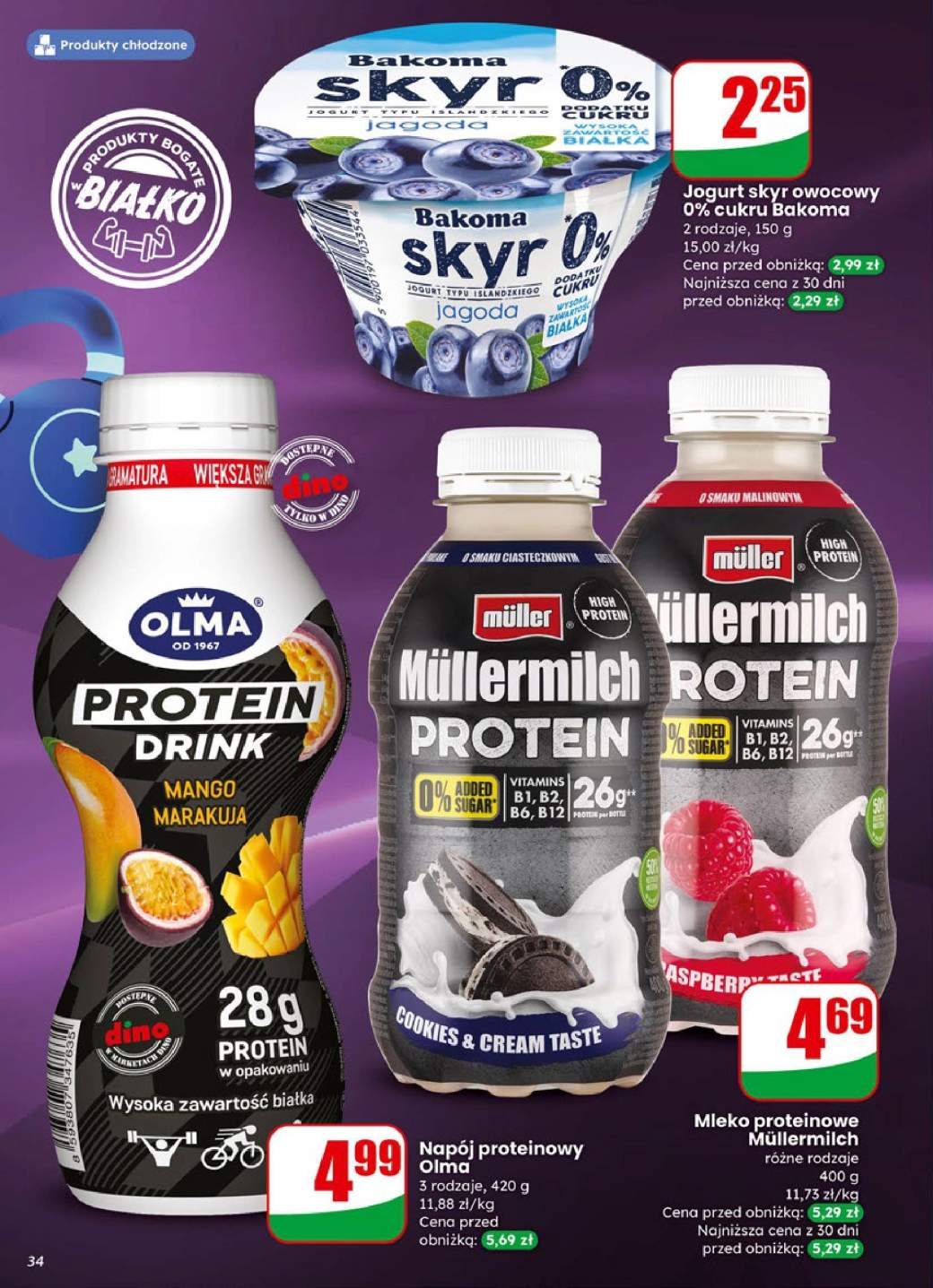 Gazetka – strona 34