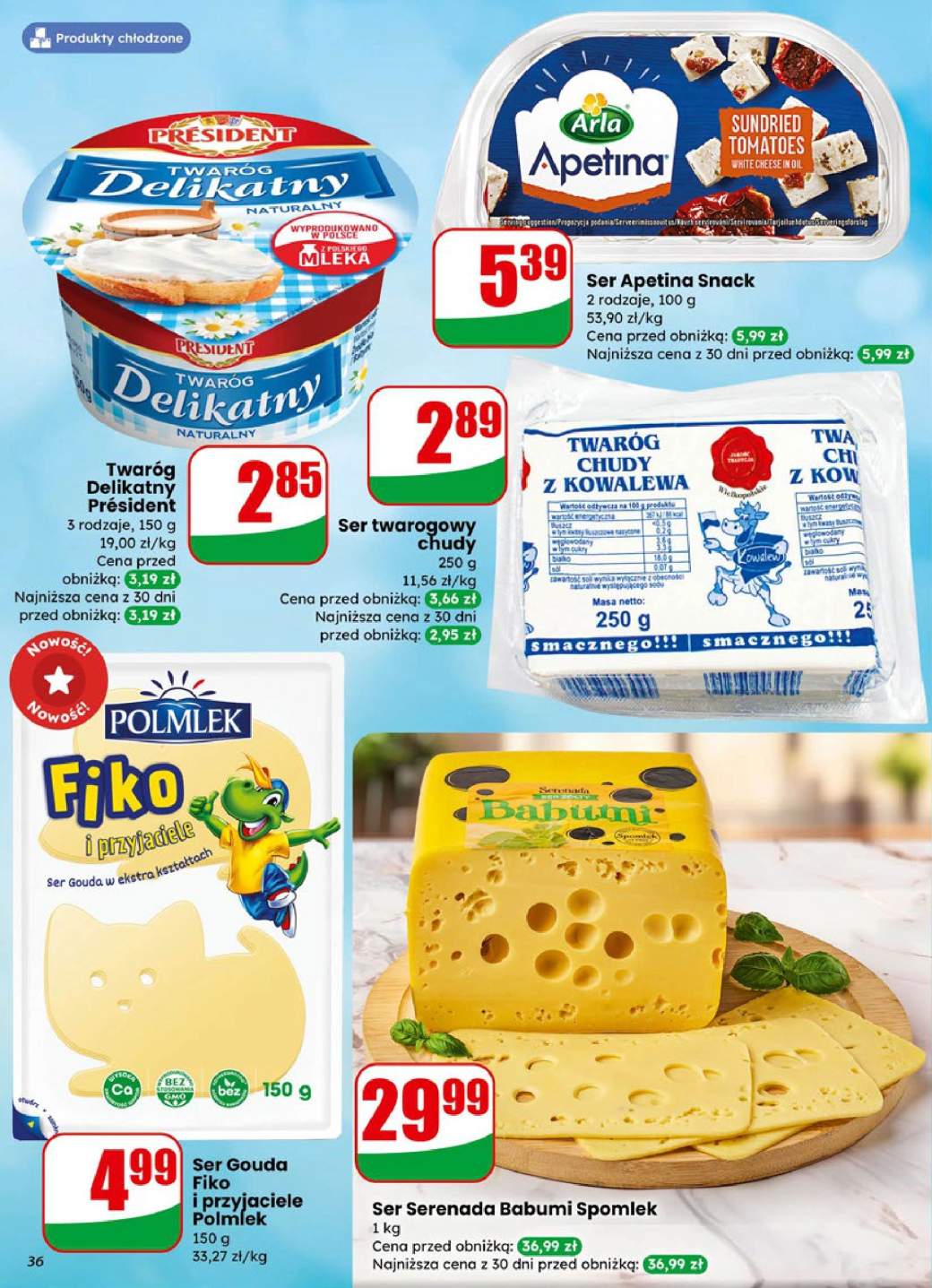 Gazetka – strona 36