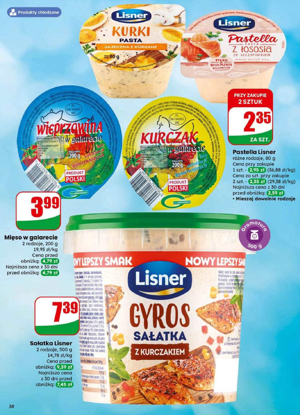 Gazetka – strona 38