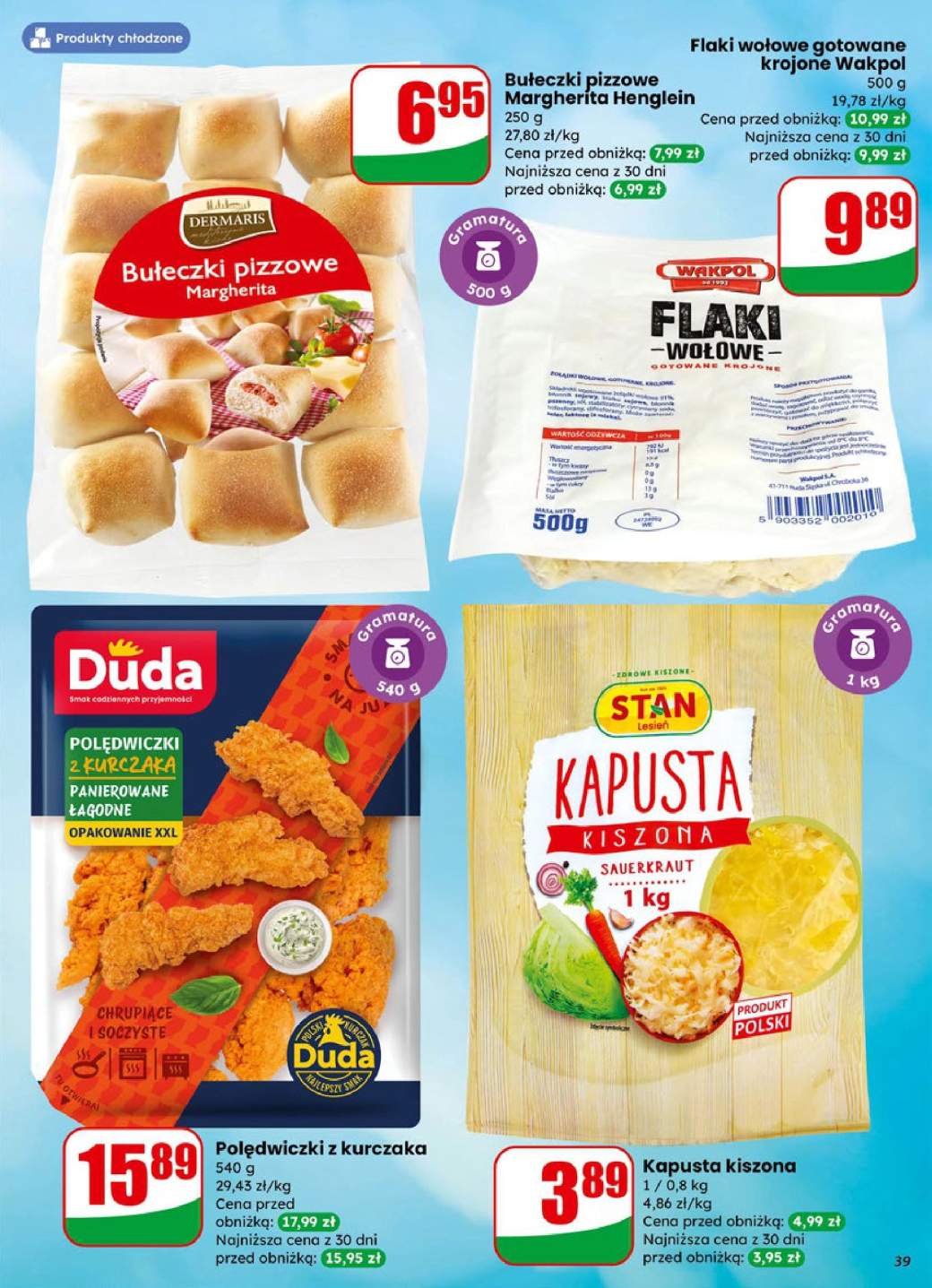 Gazetka – strona 39