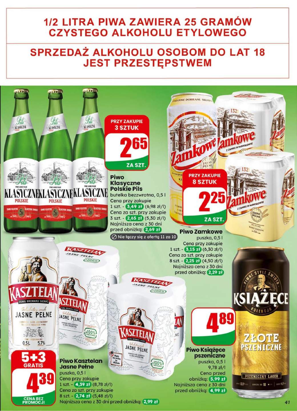 Gazetka – strona 41