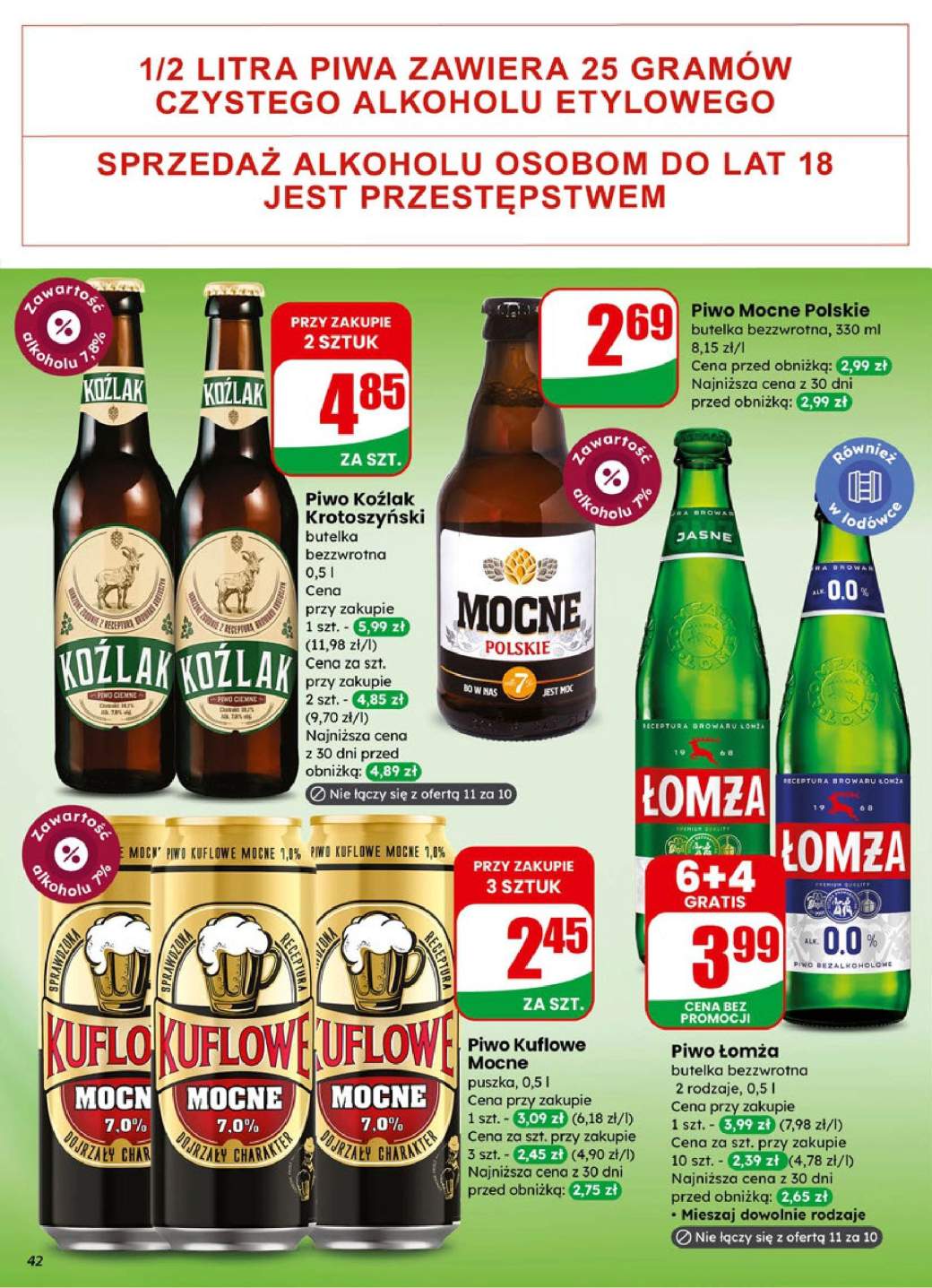 Gazetka – strona 42