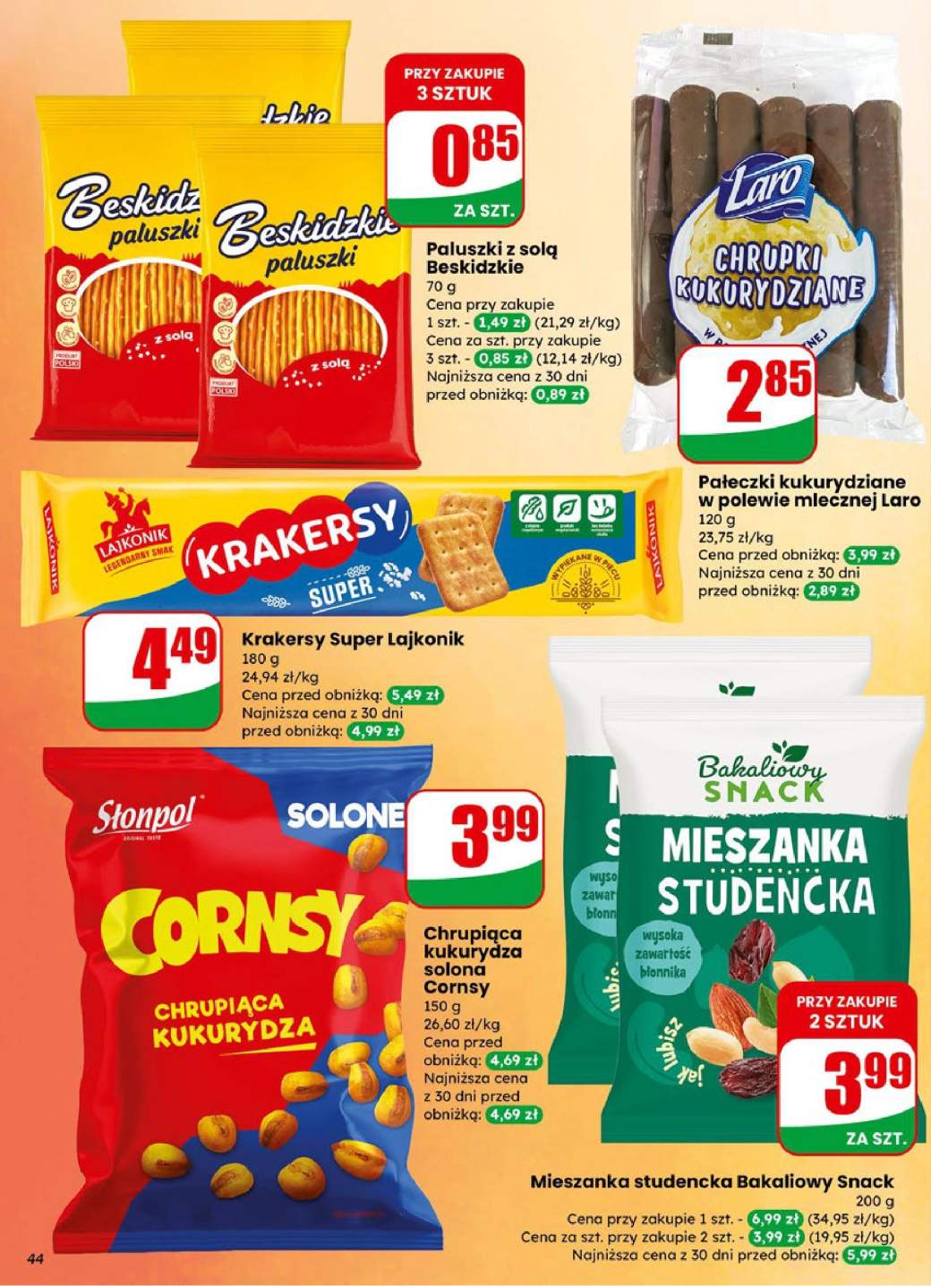 Gazetka – strona 44