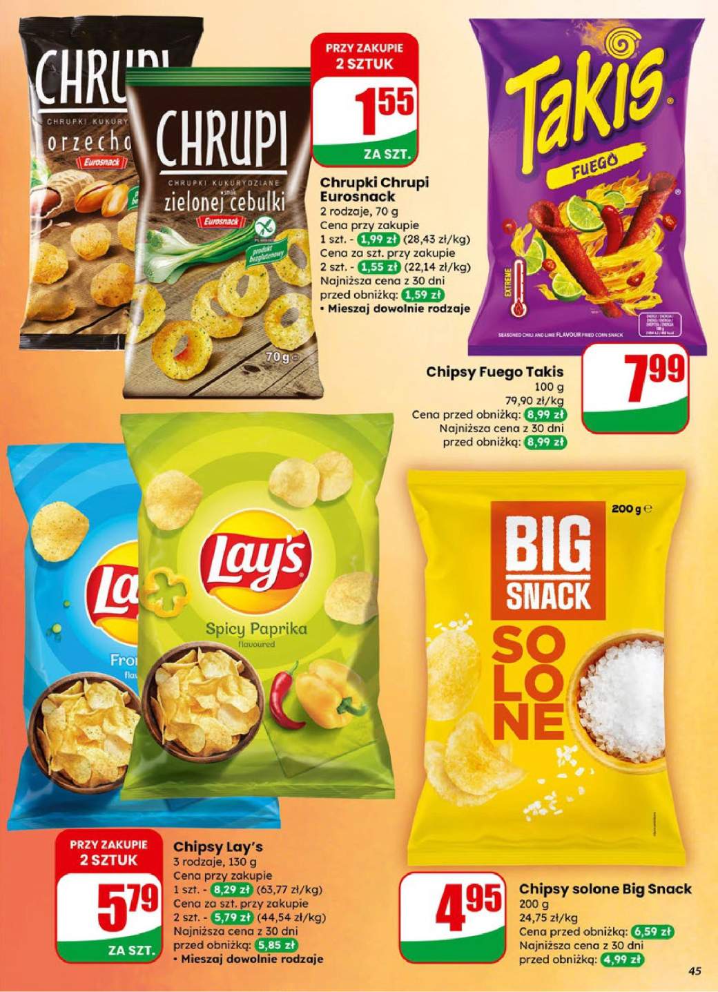 Gazetka – strona 45