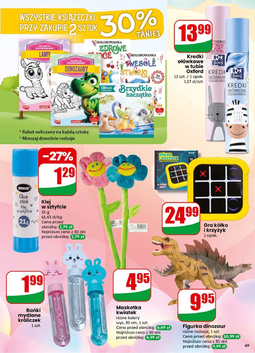 Gazetka – strona 49