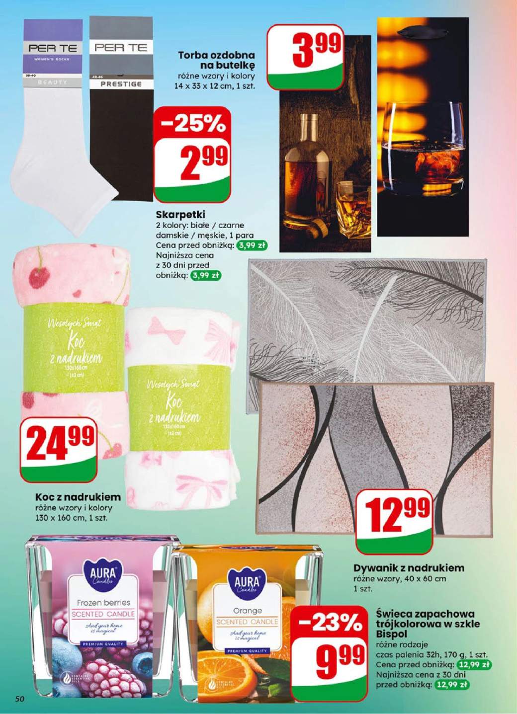 Gazetka – strona 50