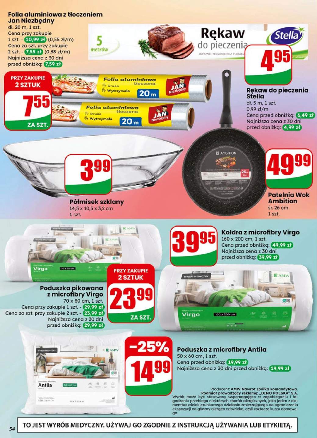 Gazetka – strona 54