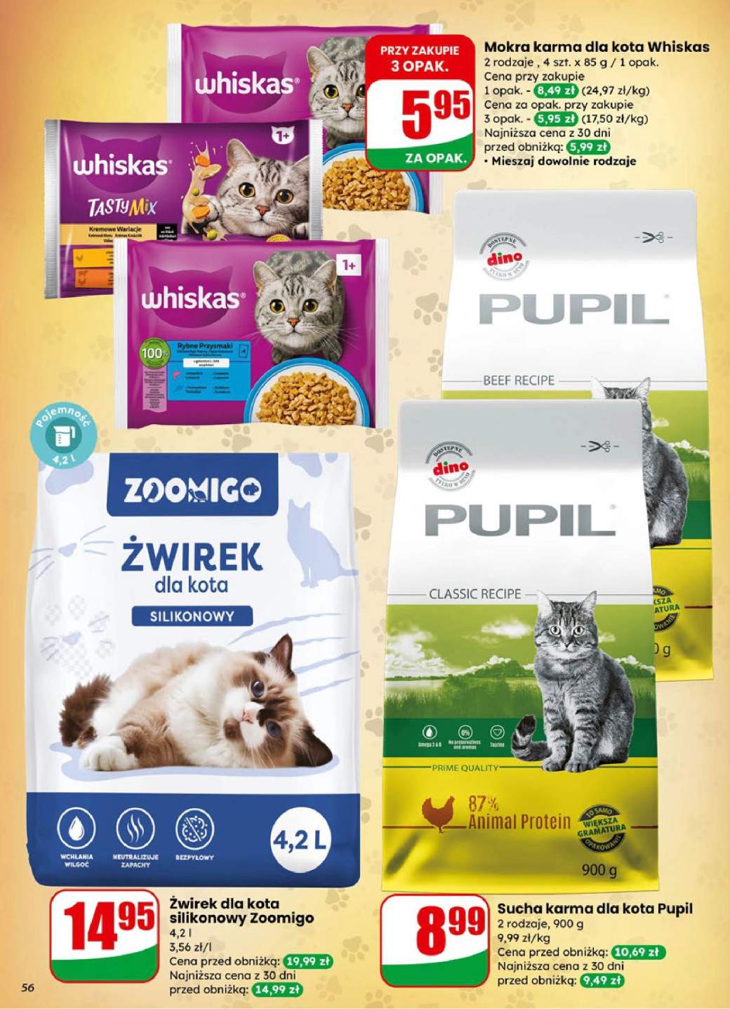 Gazetka – strona 56