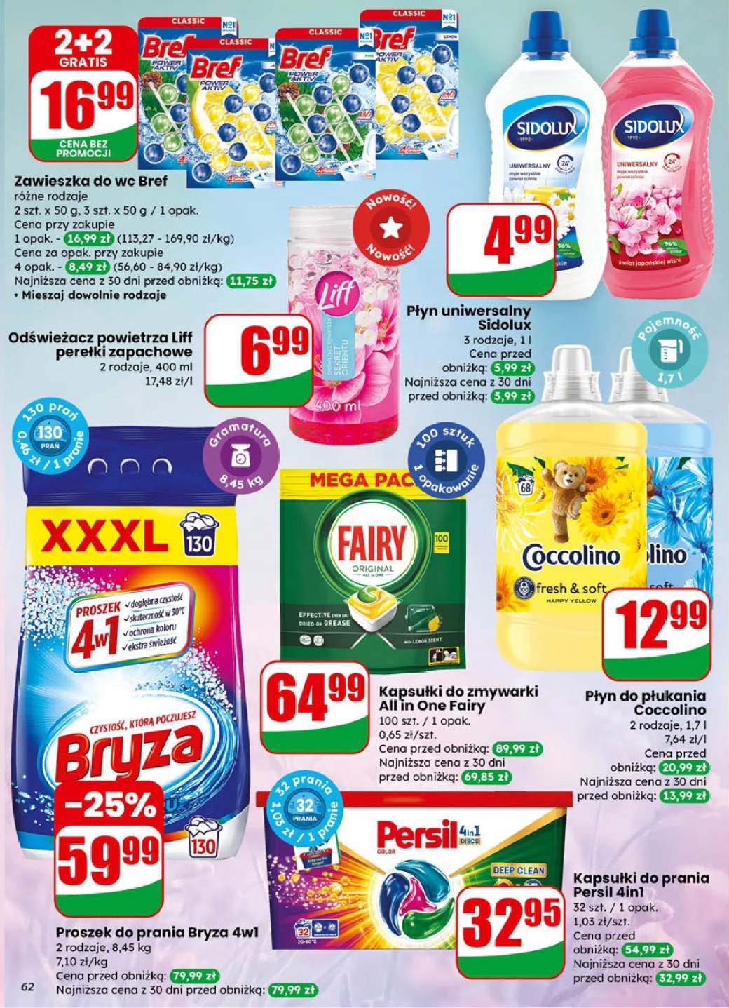 Gazetka – strona 62