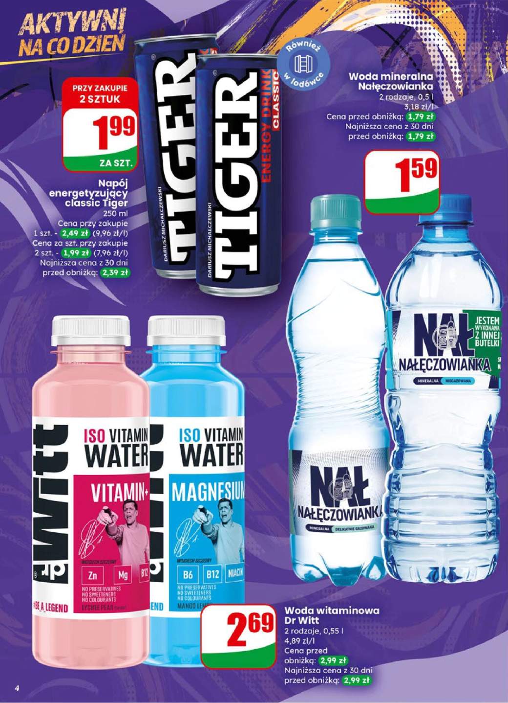 Gazetka – strona 4