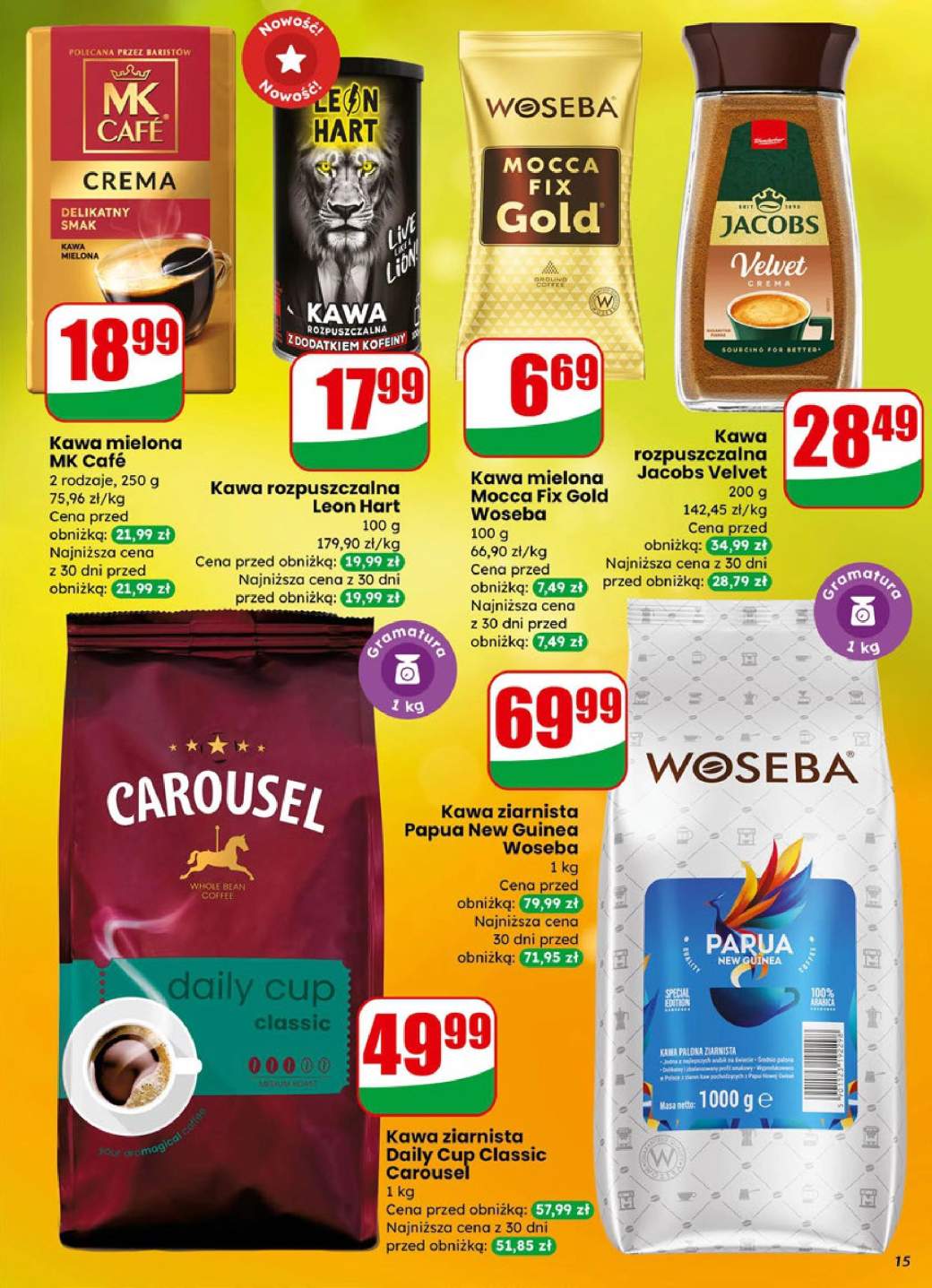 Gazetka – strona 15