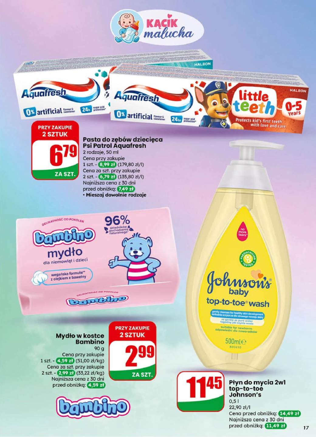 Gazetka – strona 17