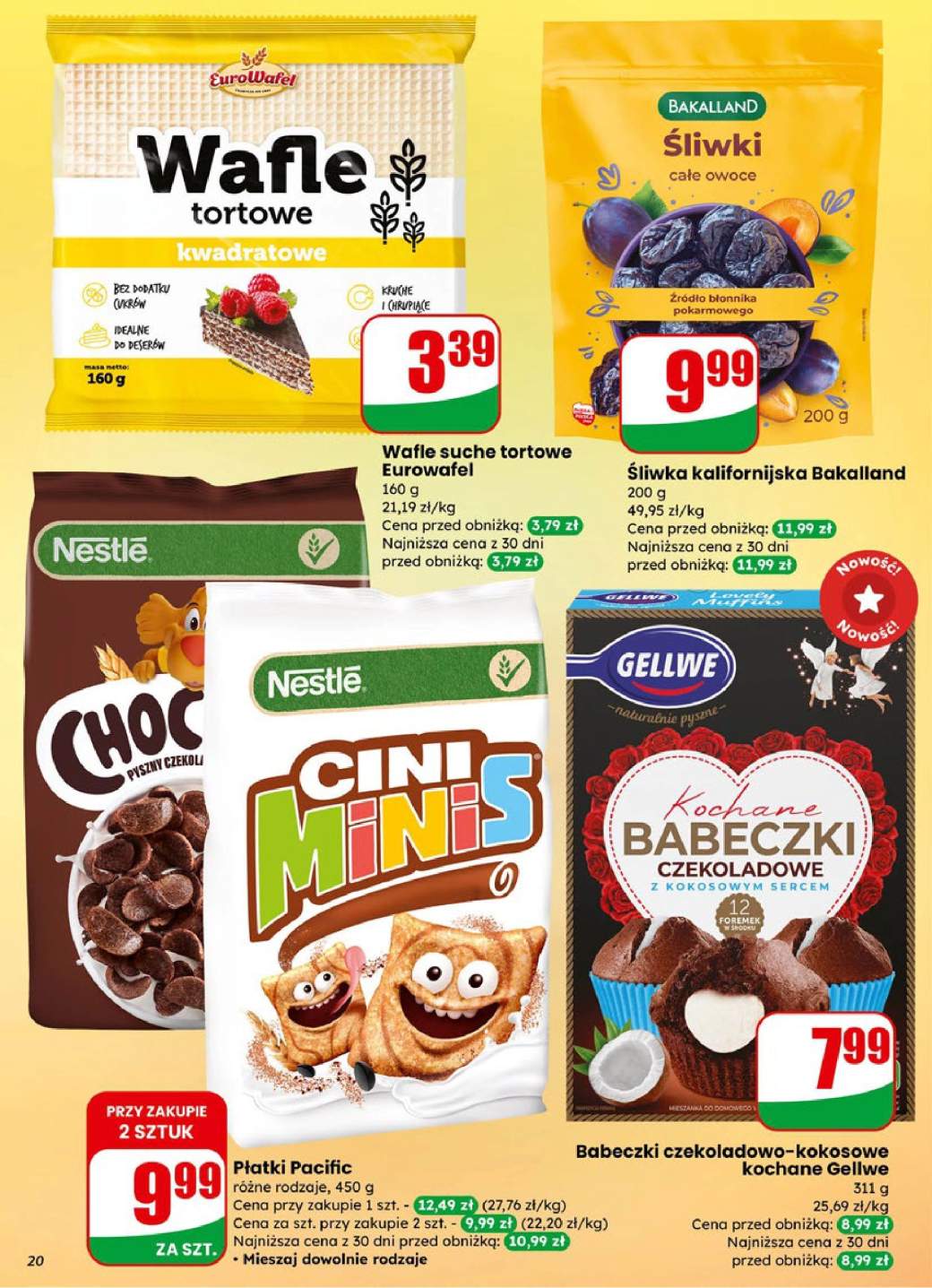 Gazetka – strona 20