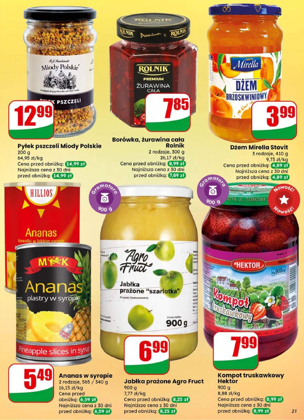 Gazetka – strona 21