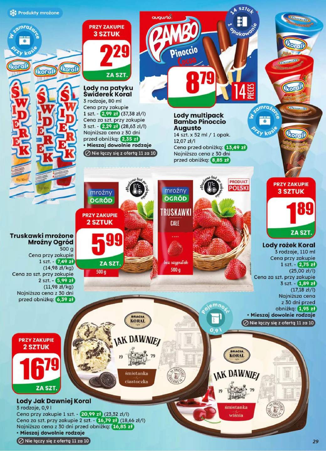 Gazetka – strona 29