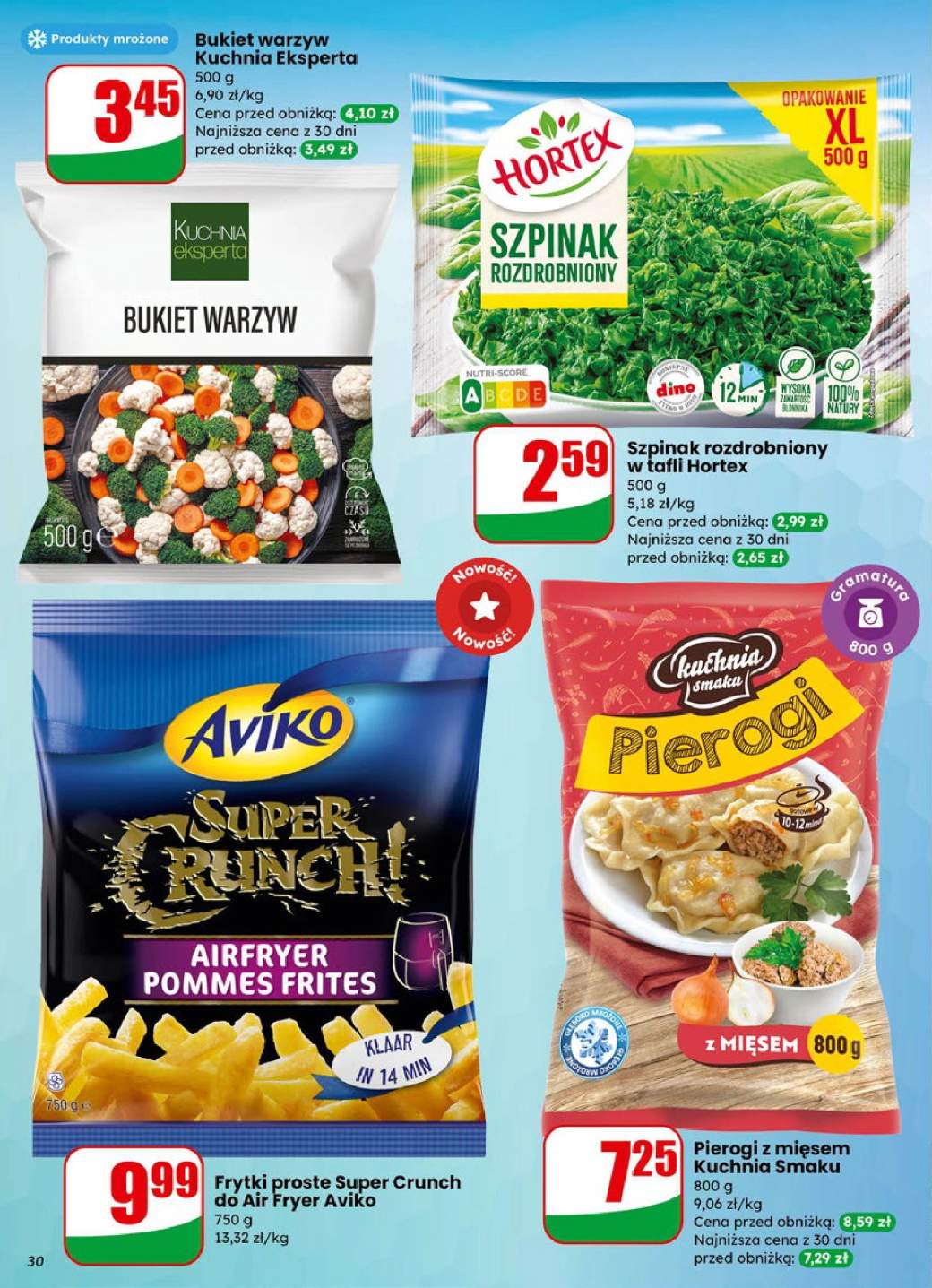 Gazetka – strona 30