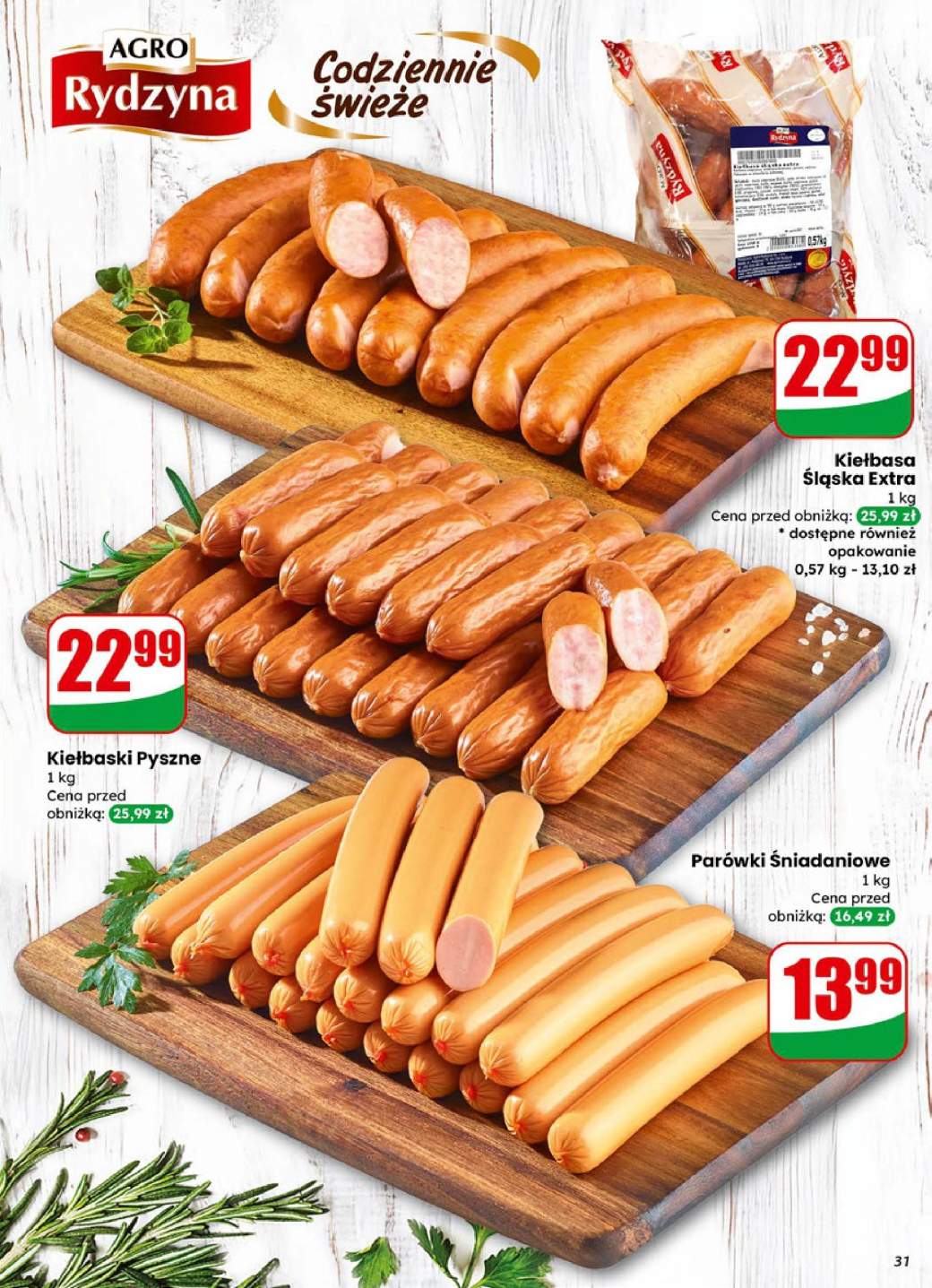 Gazetka – strona 31