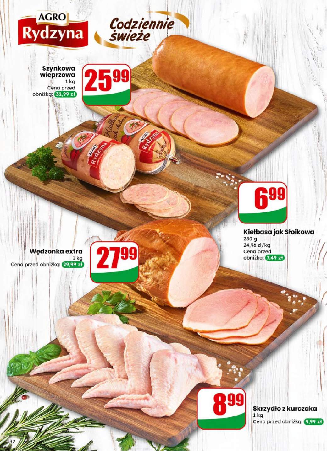 Gazetka – strona 32