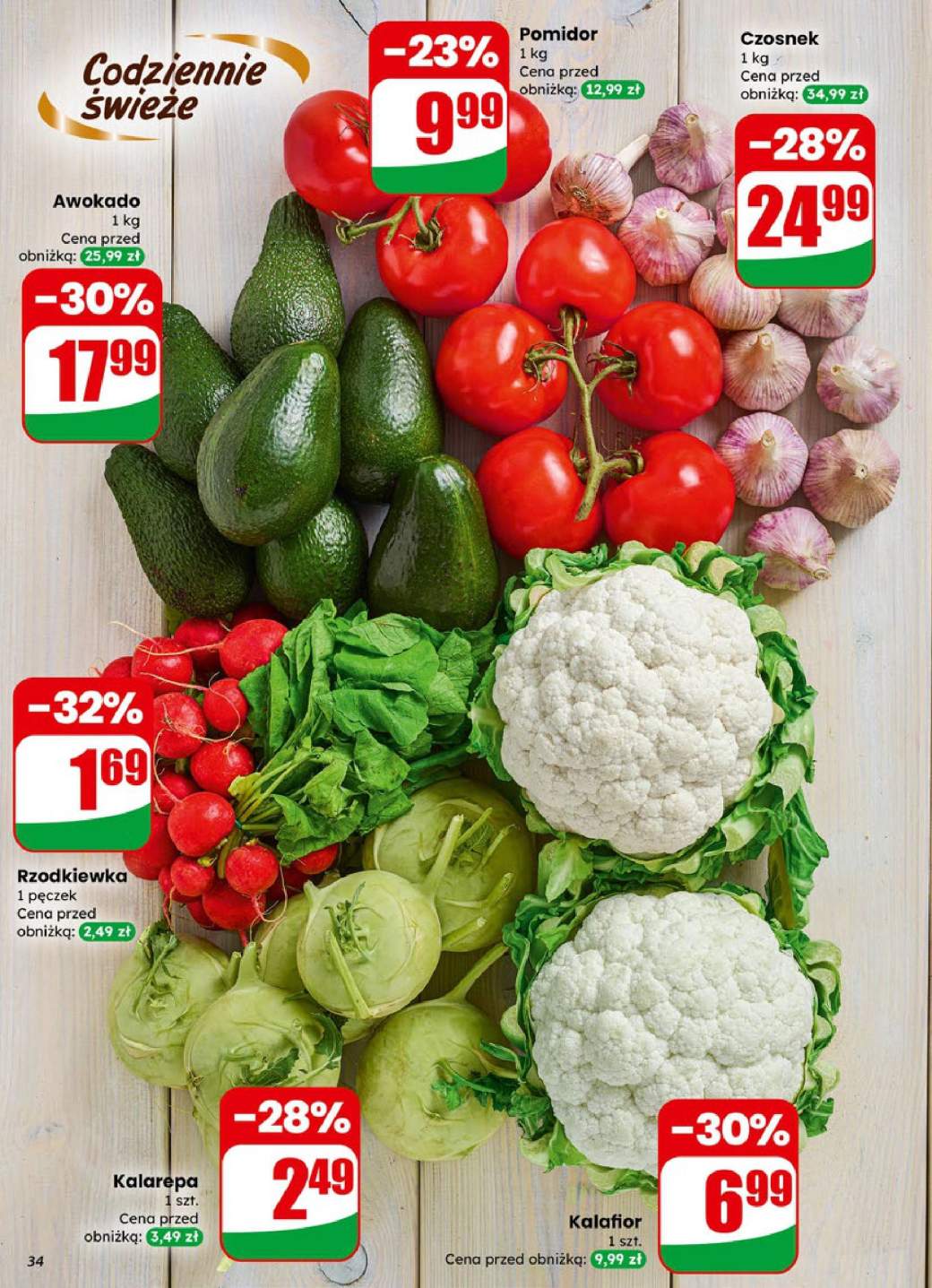 Gazetka – strona 34