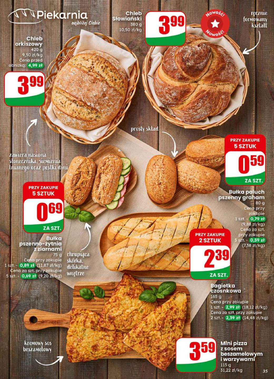 Gazetka – strona 35