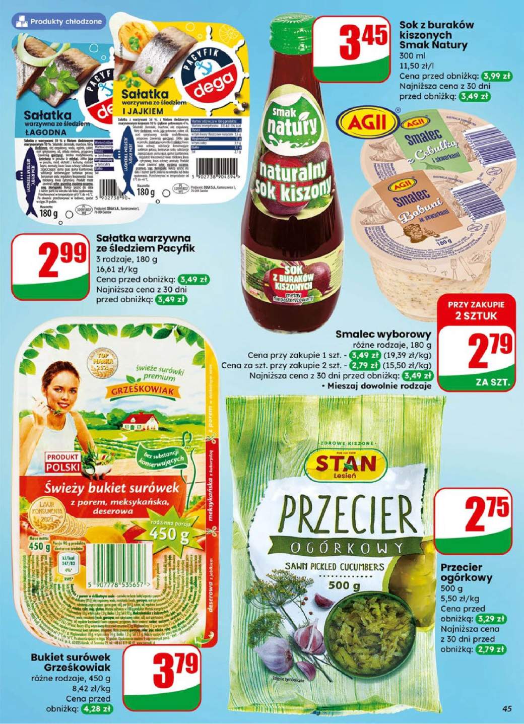 Gazetka – strona 45