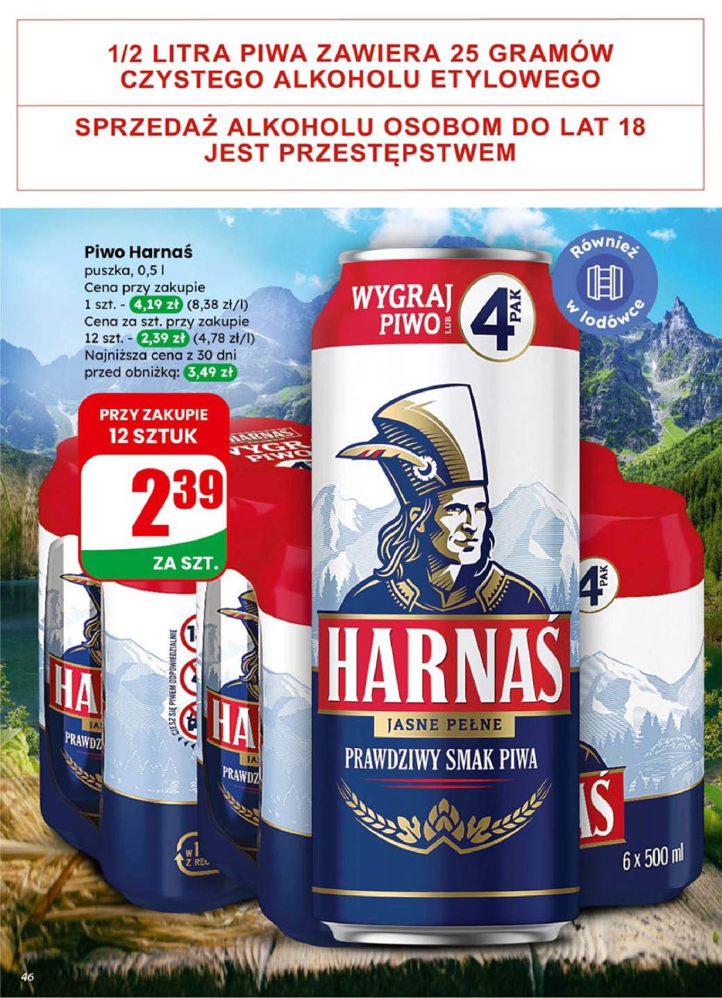 Gazetka – strona 46