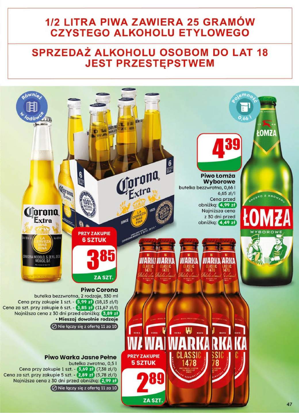 Gazetka – strona 47