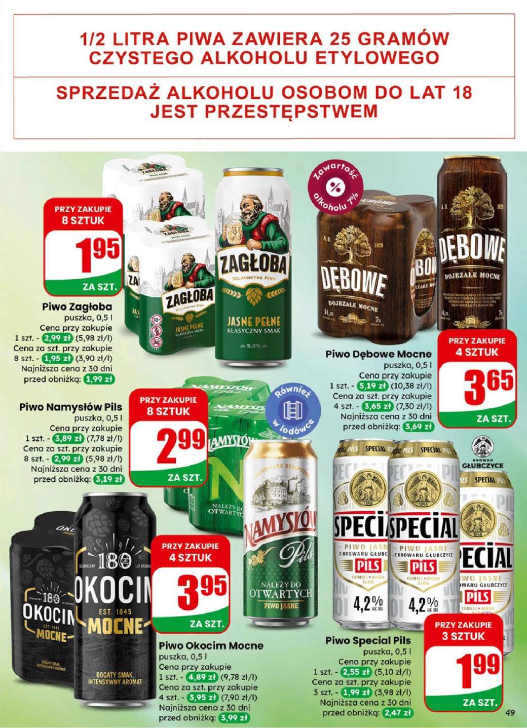 Gazetka – strona 49