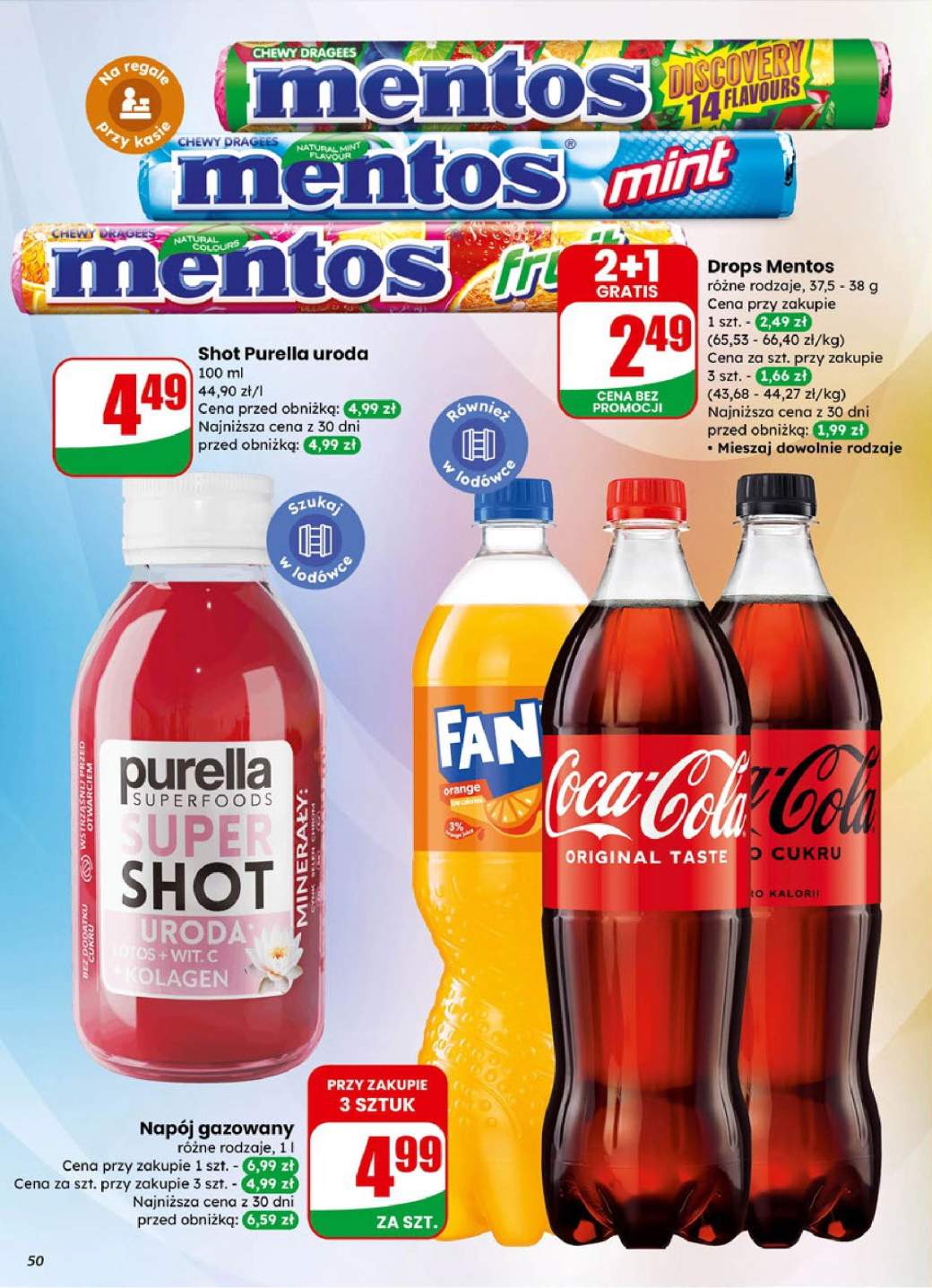 Gazetka – strona 50