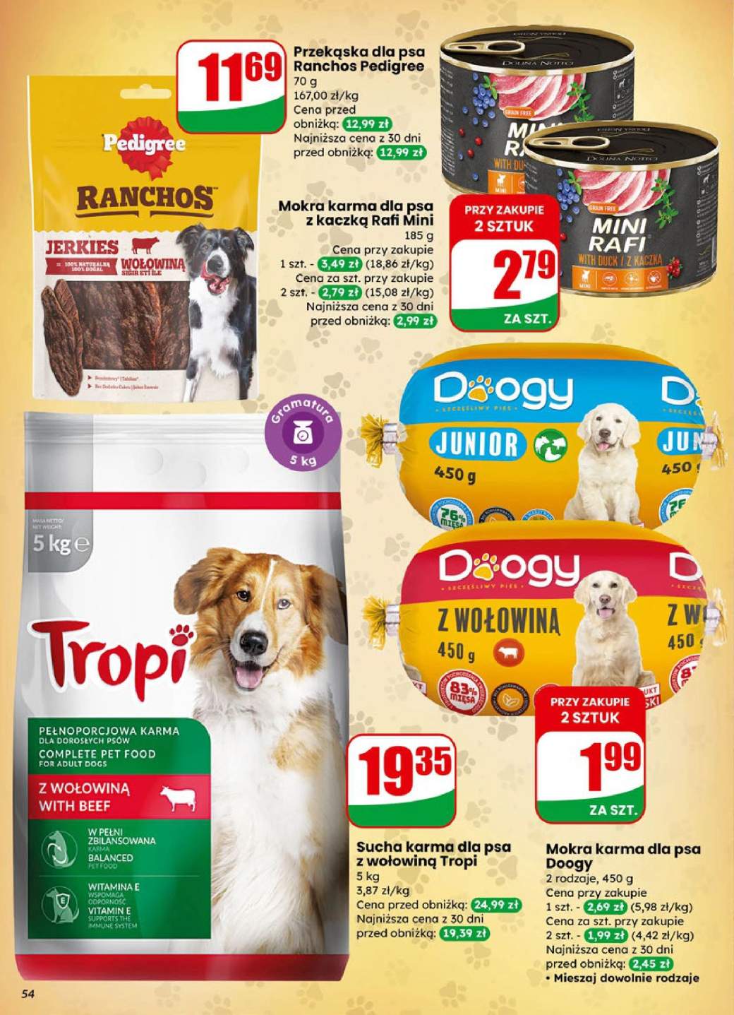 Gazetka – strona 54