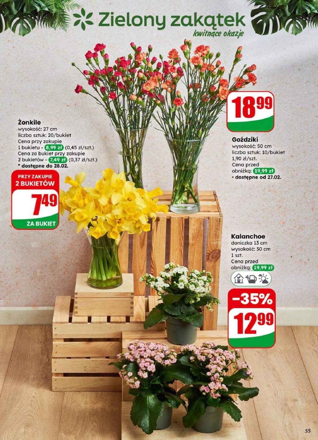 Gazetka – strona 55