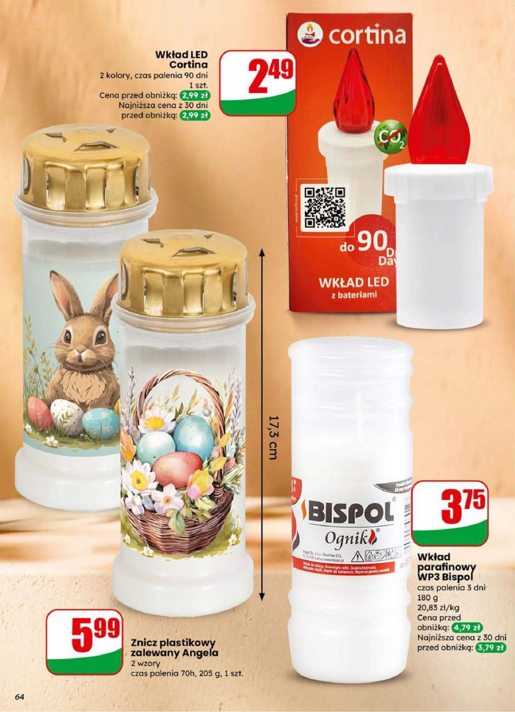 Gazetka – strona 64