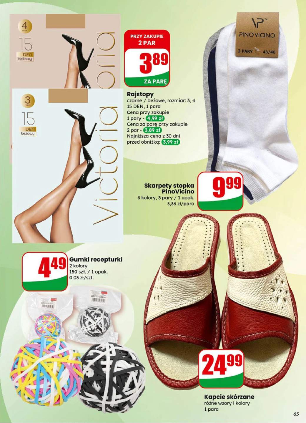 Gazetka – strona 65