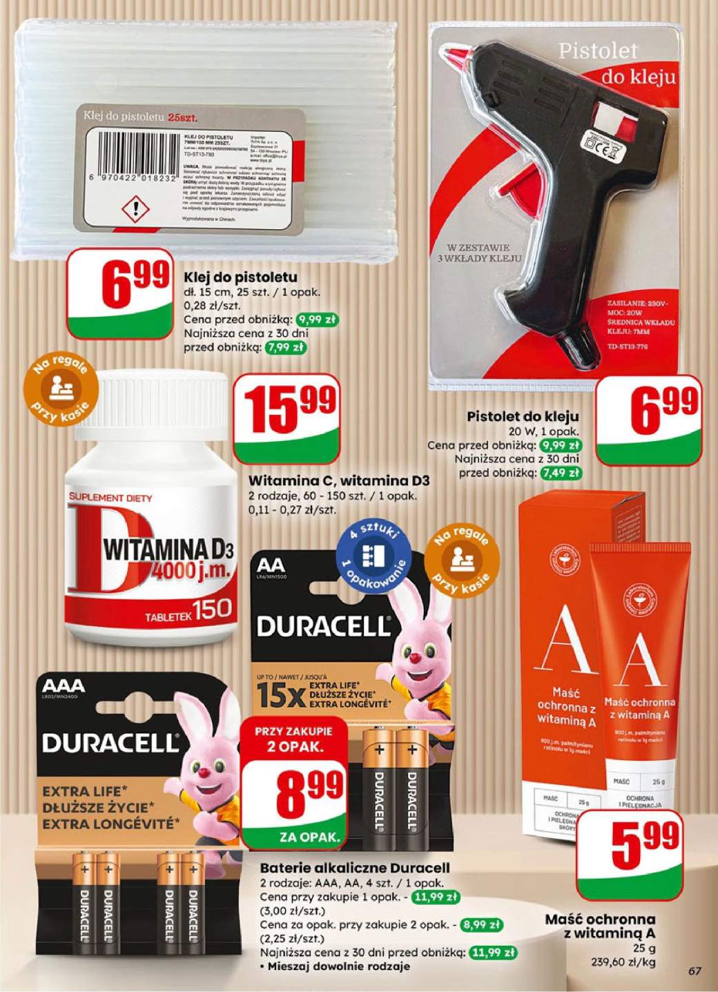 Gazetka – strona 67